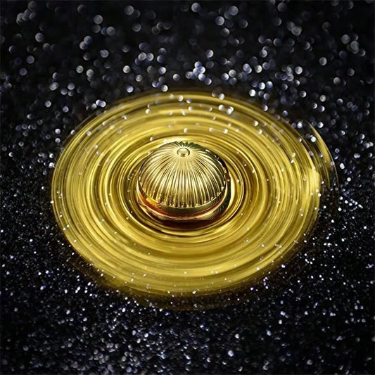 Magic Fidget Spinner Stress Relief Toy